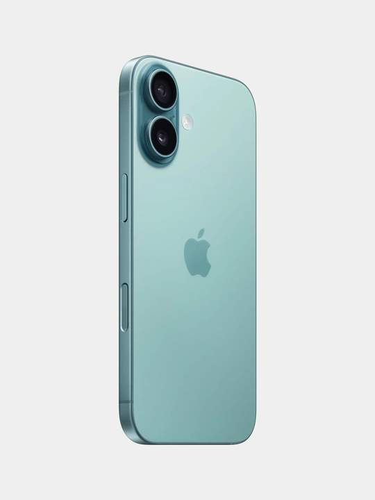 Смартфон Apple iPhone 16 128 ГБ, 256 ГБ