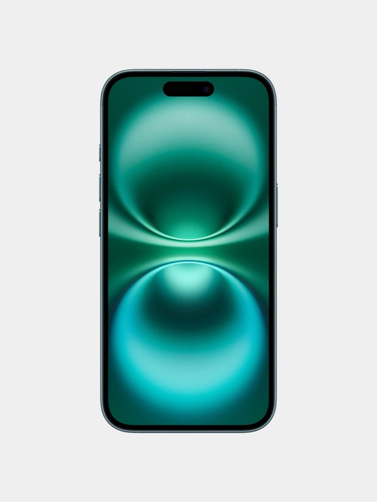 Смартфон Apple iPhone 16 128 ГБ, 256 ГБ