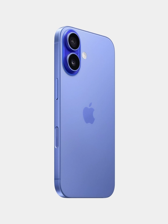 Смартфон Apple iPhone 16 128 ГБ, 256 ГБ