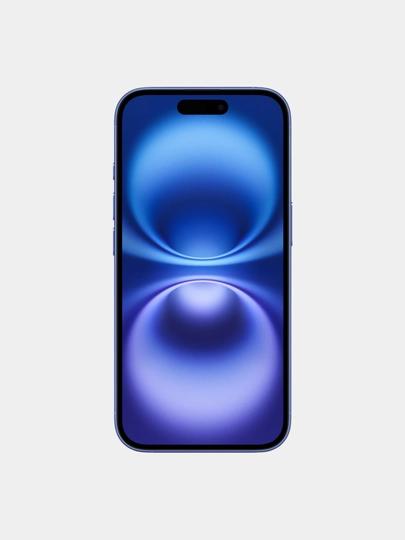 Смартфон Apple iPhone 16 128 ГБ, 256 ГБ