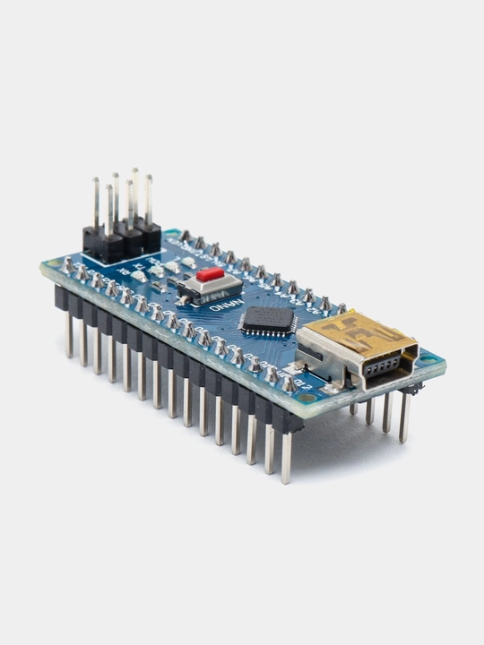 Mikrokontroller Arduino Nano dasturlash uchun - 