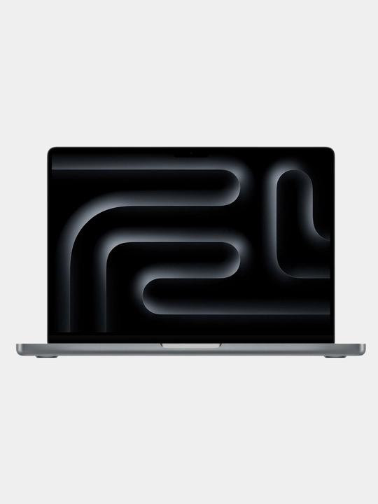 Ноутбук MacBook Pro 14" M3/8GB//512GB 1TB/2TB/ 2023 (MW2U3)