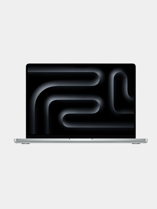 Ноутбук MacBook Pro 14" M3/8GB//512GB 1TB/2TB/ 2023 (MW2U3)
