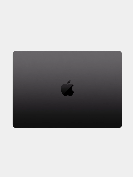 Ноутбук MacBook Pro 16 M3, 16GB, 512GB, 1TB, 2TB Space Black 2023 MW2U3 - 