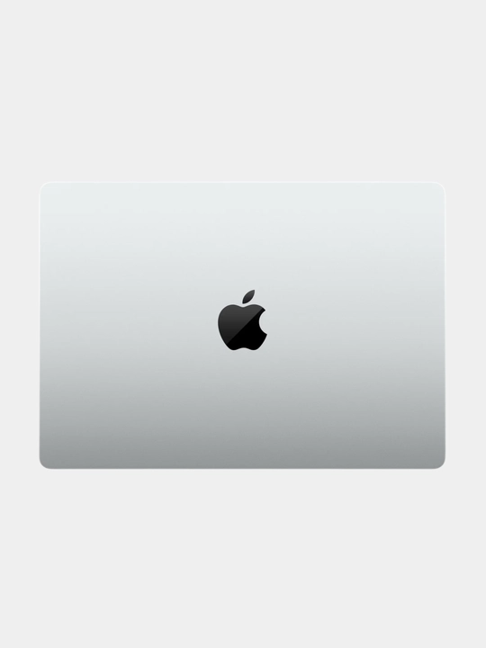Ноутбук MacBook Pro 16 M3, 16GB, 512GB, 1TB, 2TB Space Black 2023 MW2U3 - 