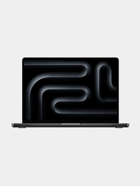 Ноутбук MacBook Pro 16 M3, 16GB, 512GB, 1TB, 2TB Space Black 2023 MW2U3