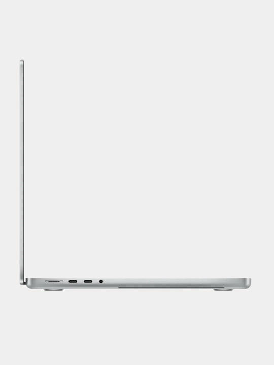 Ноутбук MacBook Pro 16 M3, 16GB, 512GB, 1TB, 2TB Space Black 2023 MW2U3