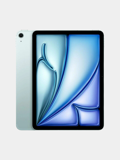 Планшет Apple iPad Air 11'' M2 2024 Wi-Fi 128GB/256/512GB