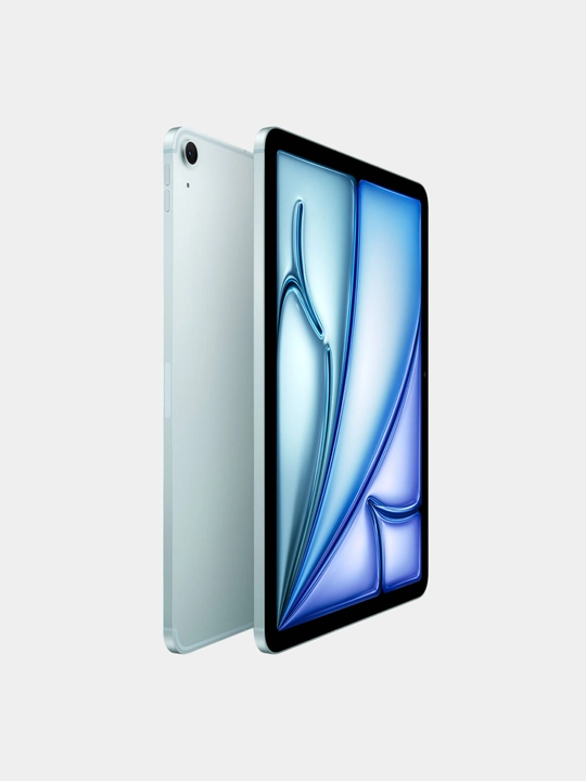 Planshet Apple iPad Air 11'' M2 2024 Wi-Fi 128GB/256/512GB