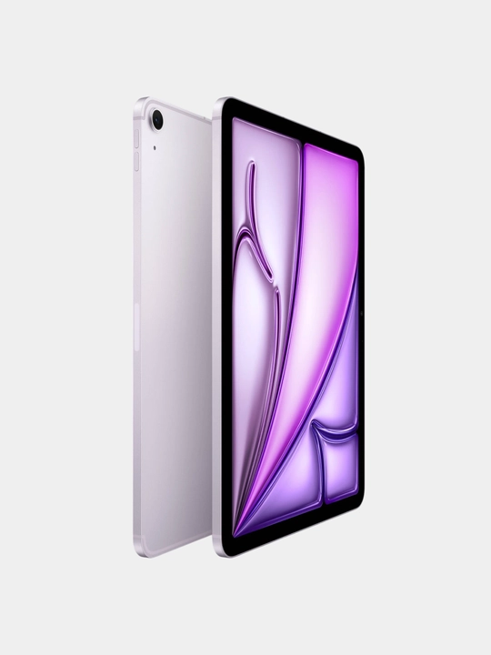 Планшет Apple iPad Air 11'' M2 2024 Wi-Fi 128GB/256/512GB