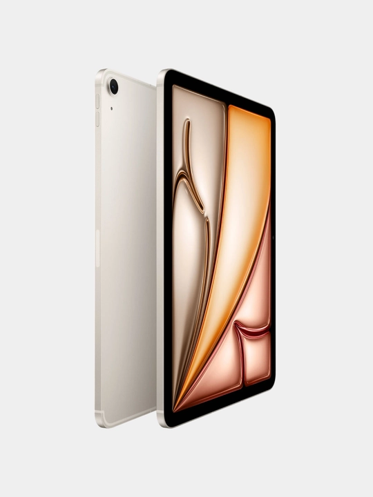 Планшет Apple iPad Air 11'' M2 2024 Wi-Fi 128GB/256/512GB