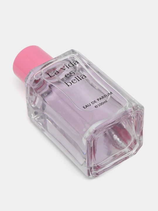 Parfyumlangan suv ayollar La vida es bella, 100 ml