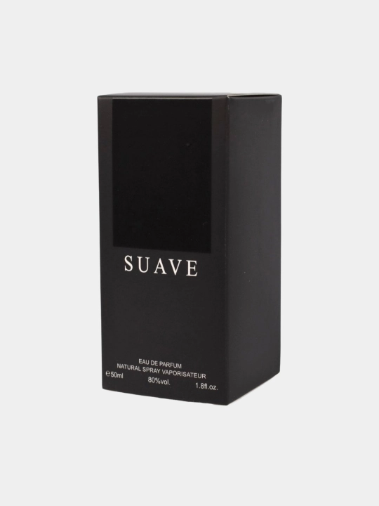 Парфюмерная вода, для мужчин, Suave, 50 мл