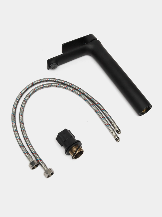 Смеситель для раковины BOOYEA BYF82001-H