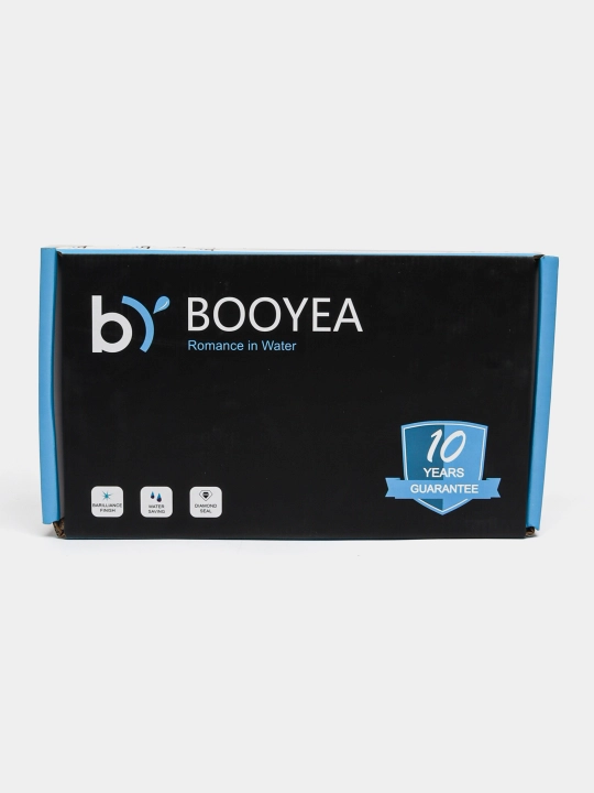 Смеситель для раковины BOOYEA BYF82001-H