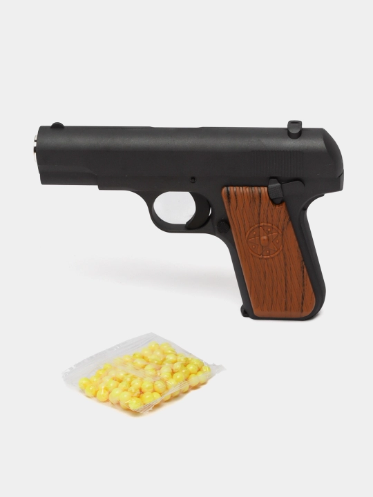 C2, K22 Makarov, K17, K112S metall to‘pponchasi