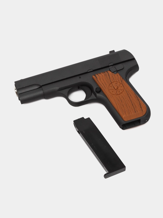 C2, K22 Makarov, K17, K112S metall to‘pponchasi