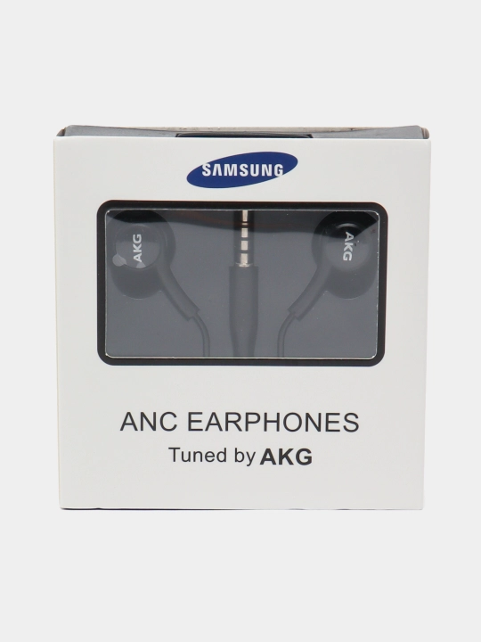 Ваккумные проводные наушники AKG М67 - 