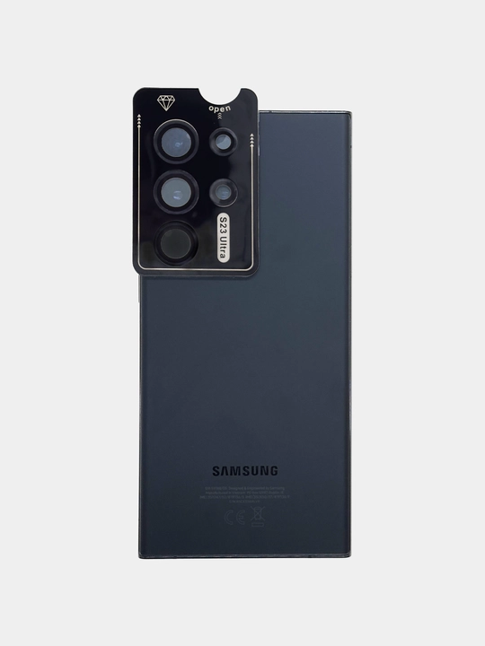 Защитное стекло камеры Samsung S23 S23+ S23 Ultra S24 Ultra S25 Ultra S26 Ultra A55