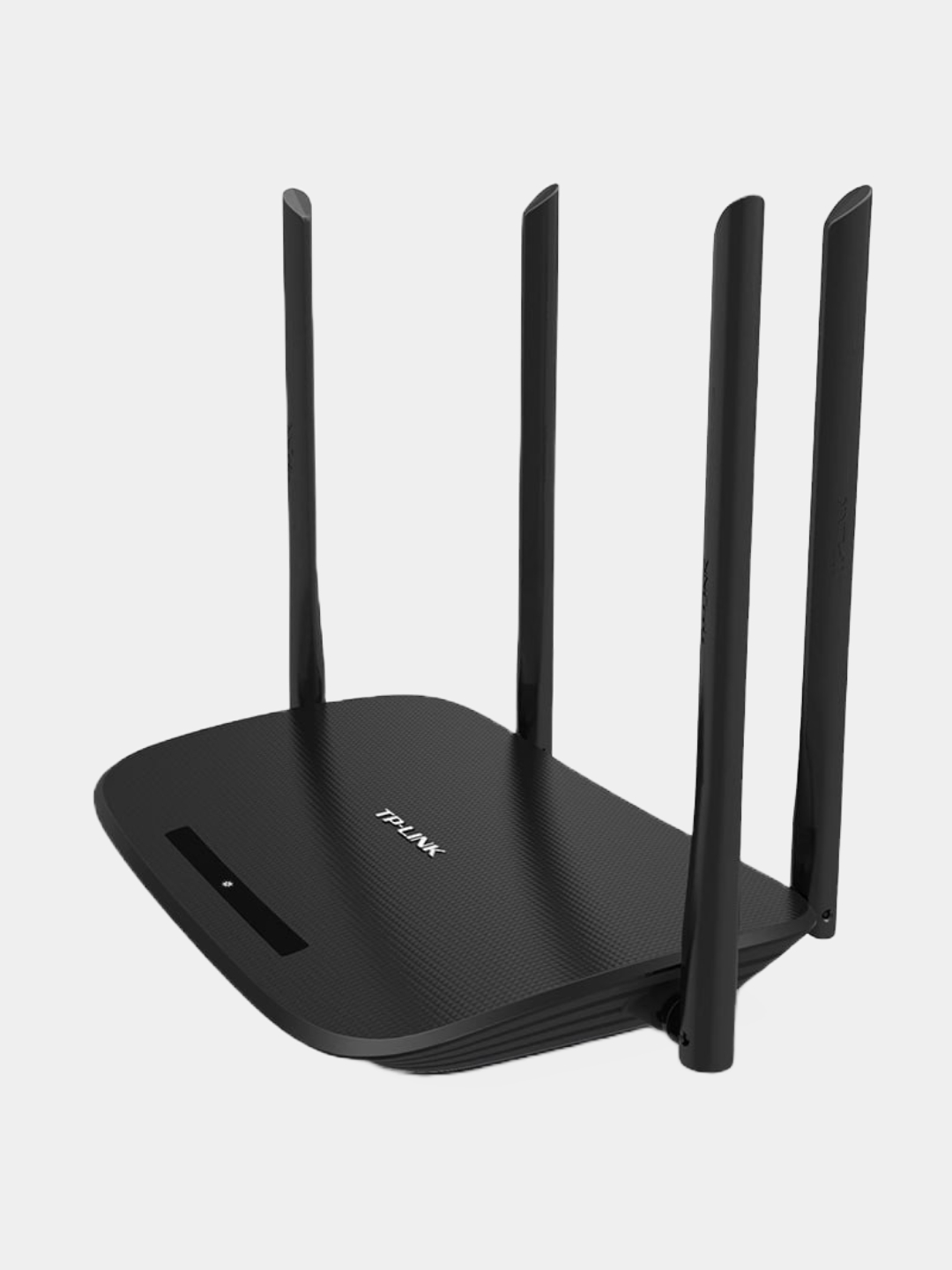Двухдиапазонный гигабитный беспроводной роутер AX1500 Wi-Fi 6 TL ...