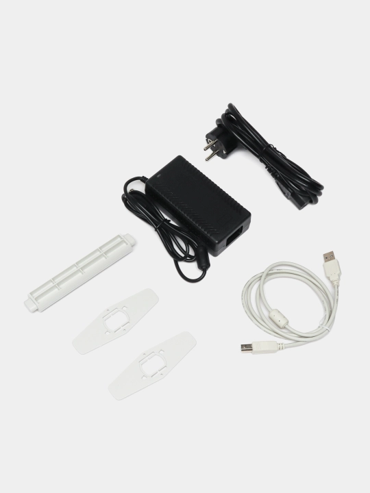 Термопринтер этикеток и для печати ленты Xprinter XP-470B 4" 152 mm/s USB+LAN