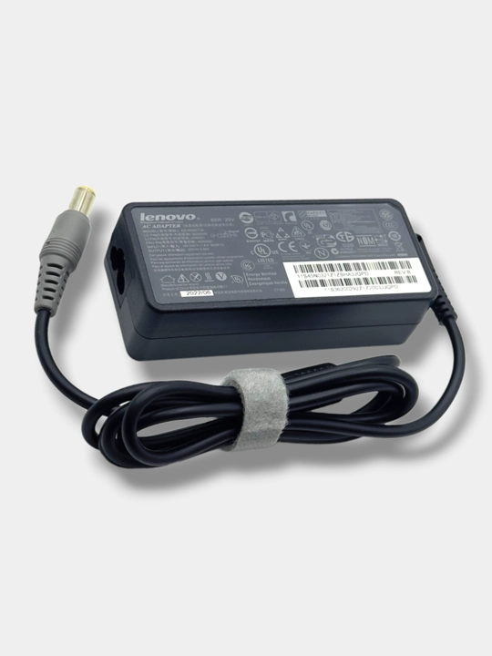Lenovo ta’minot bloki 20V3.25A 65W 