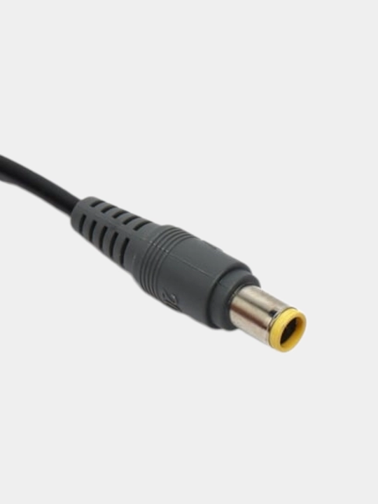 Lenovo ta’minot bloki 20V3.25A 65W 