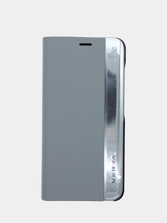 Чехол для Samsung, книжка с полной защитой, S23/S24/S25/S26 и Ultra