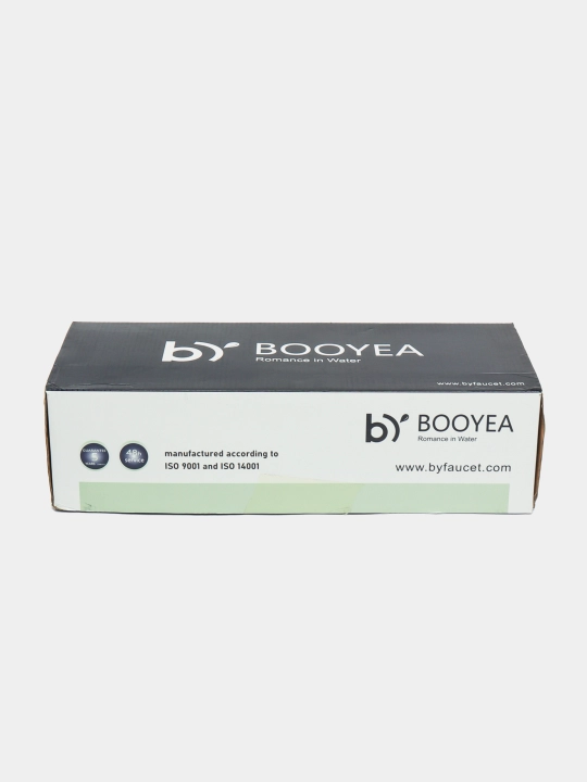 Смеситель для раковины BOOYEA BY81903EN
