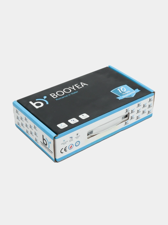 Смеситель для раковины BOOYEA BYF82002-H, кран для ванной - 