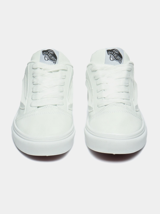 Erkaklar uchun kedalar Vans krosovka - 