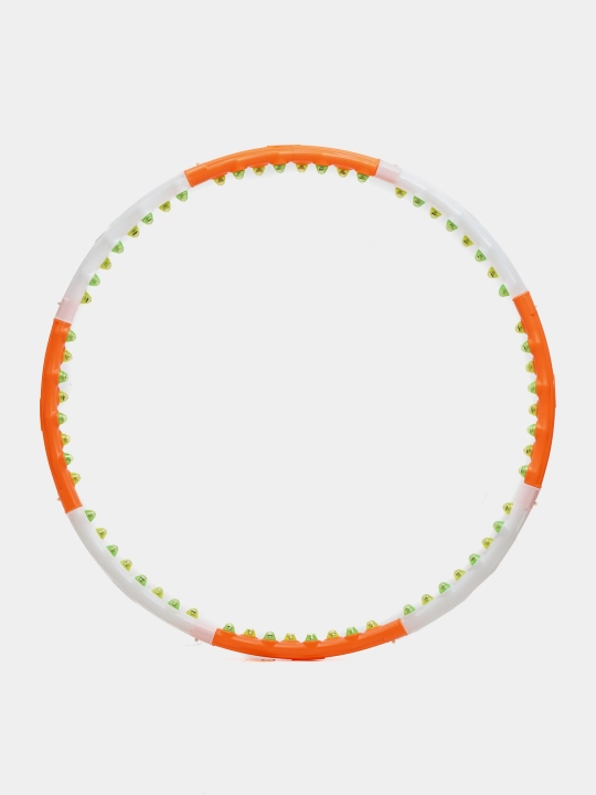 Halqa Hoop Double Grace Magnetic