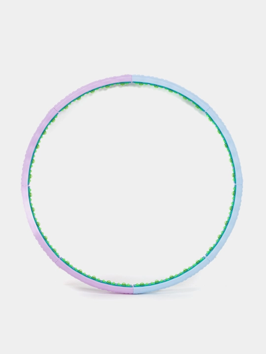 Halqa Hoop Double Grace Magnetic