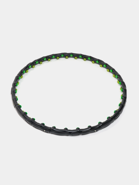 Halqa Hoop Double Grace Magnetic