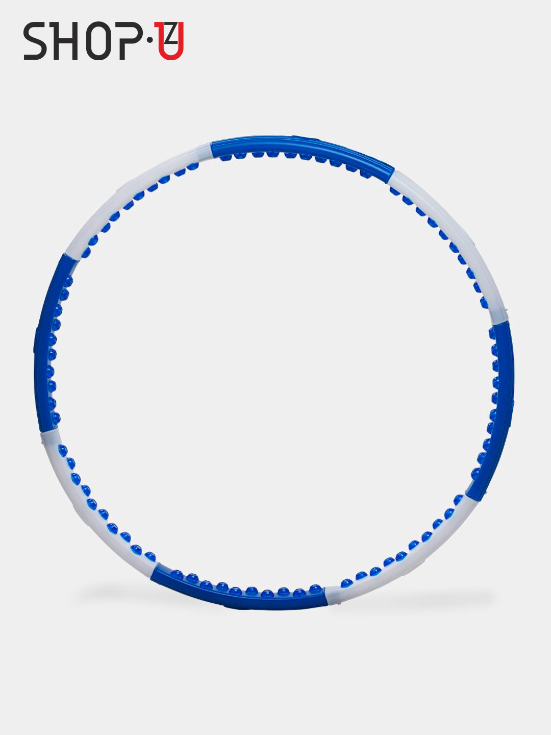 Halqa Hoop Double Grace Magnetic