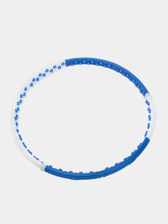 Halqa Hoop Double Grace Magnetic