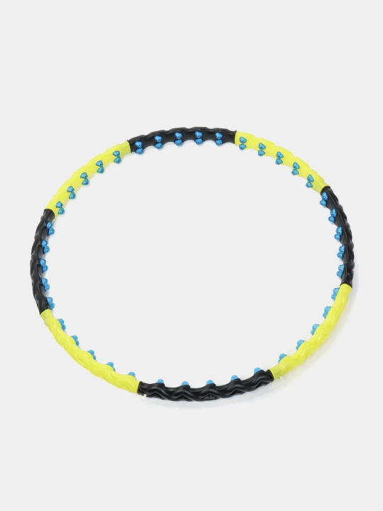 Halqa Hoop Double Grace Magnetic