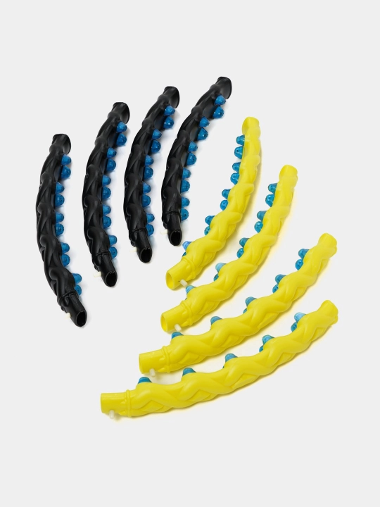 Halqa Hoop Double Grace Magnetic