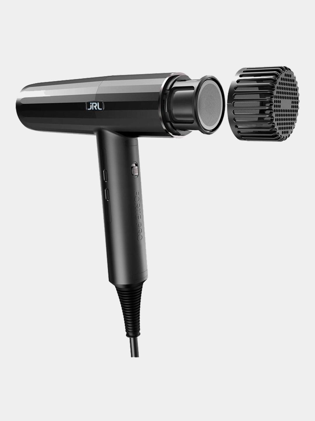 JRL Forte PRO professional fen qora
