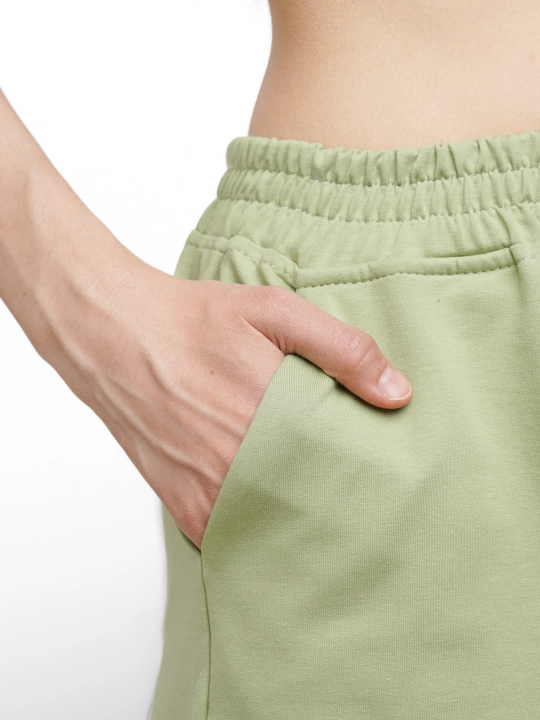 Женские спортивные брюки Didi Clover, джоггеры, бананы
