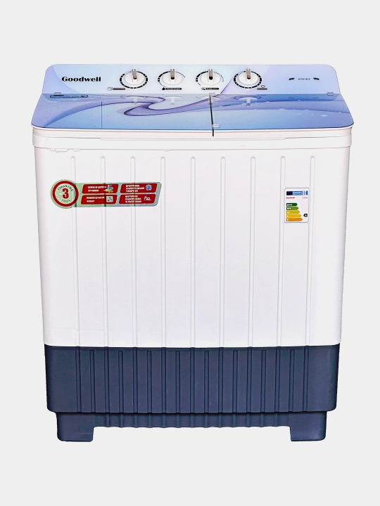 Стиральная машина полуавтомат Goodwell GTW-902 - 