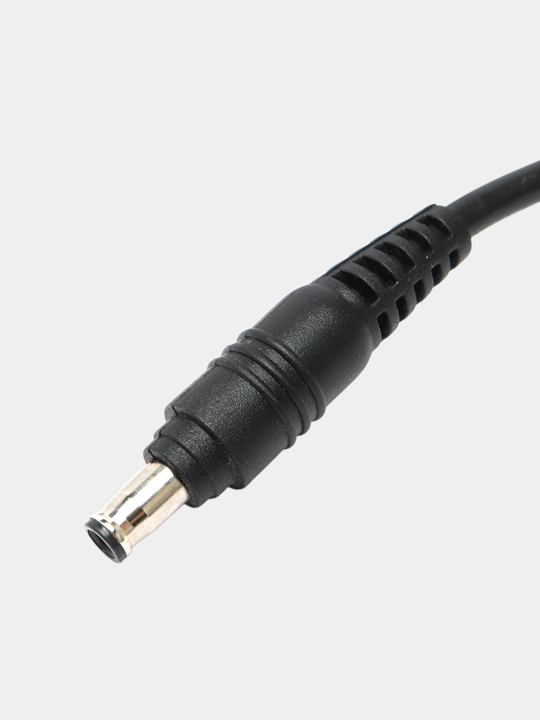Samsung noutbuk uchun quvvat manbayi 19V4.74A 90W, 19V3.16A 60W