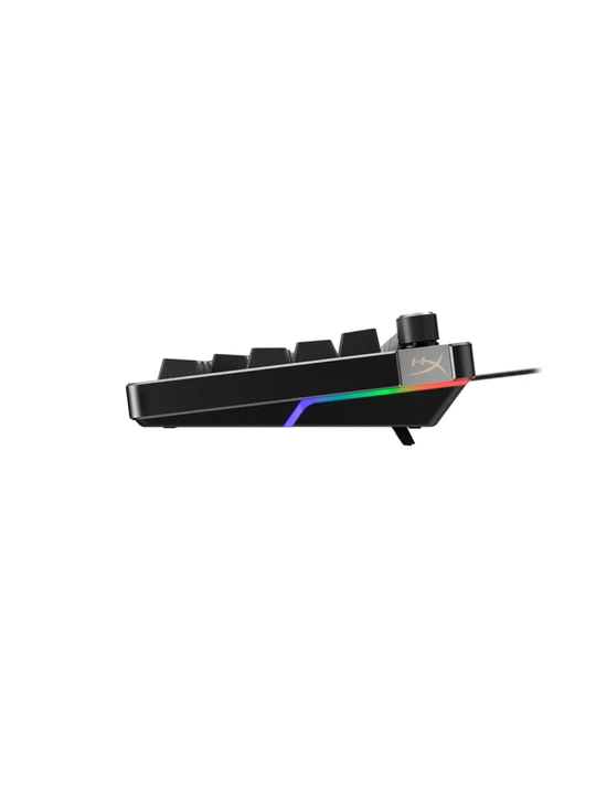 O'yin mexanik klaviaturasi HyperX Alloy Rise 75