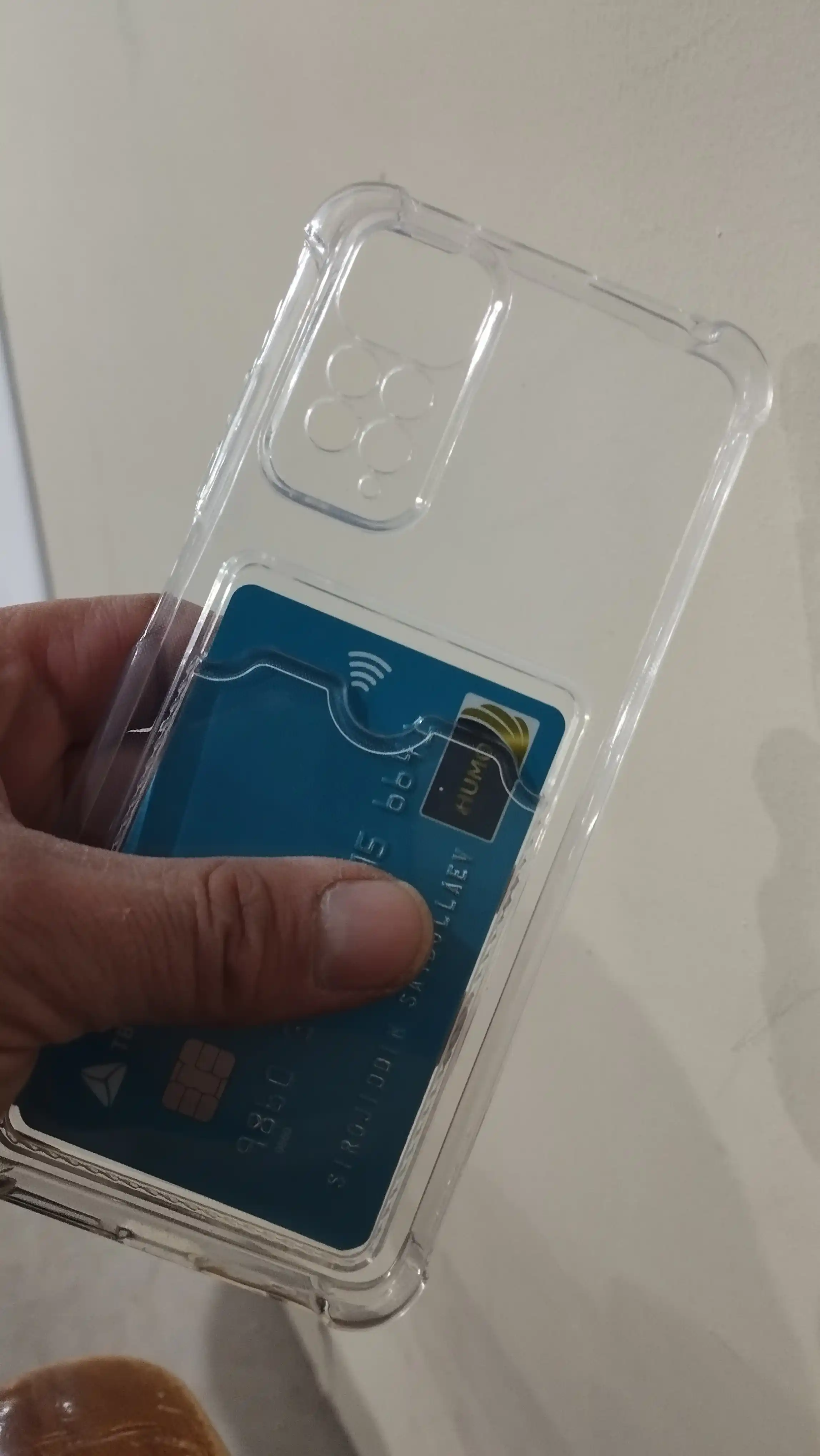 G'ilof Redmi Note 11 4G, Note 11 S