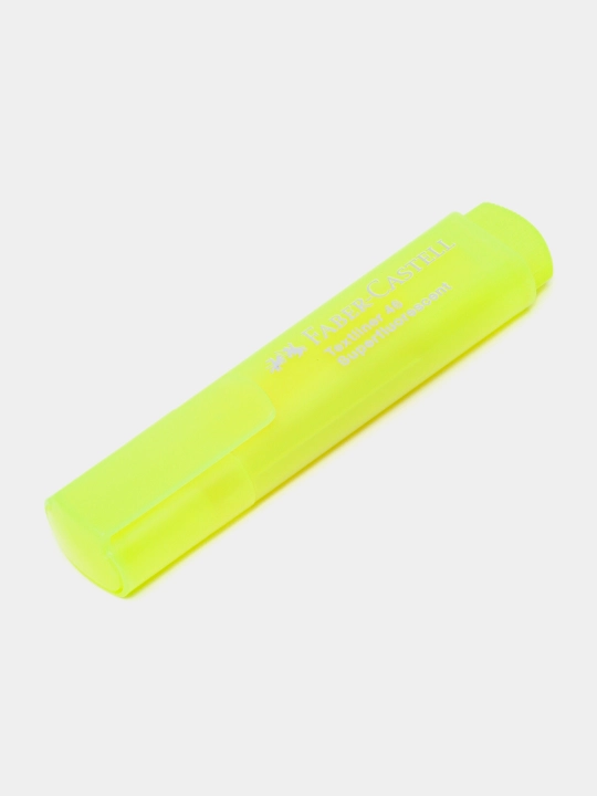 Текстовыделитель Yellow 5030154607000