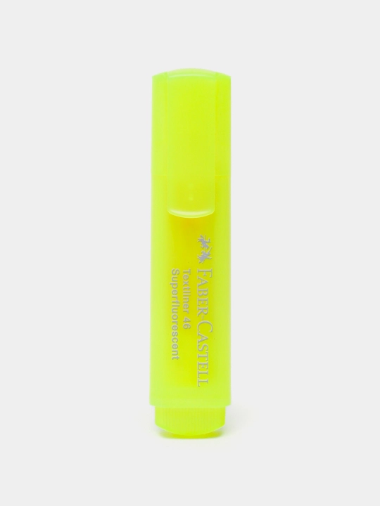 Текстовыделитель Yellow 5030154607000 - 