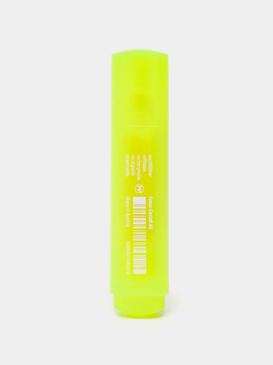 Текстовыделитель Yellow 5030154607000