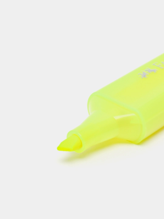 Текстовыделитель Yellow 5030154607000