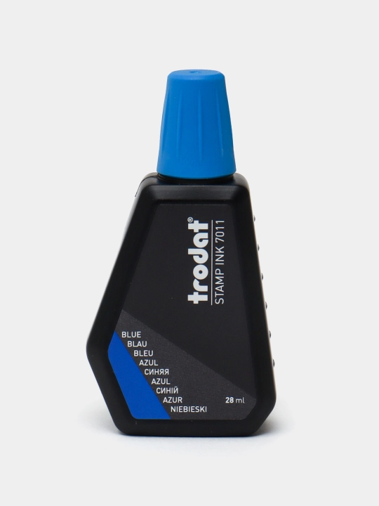 Shtempel bo‘yog‘i 28g, Trodat 7011