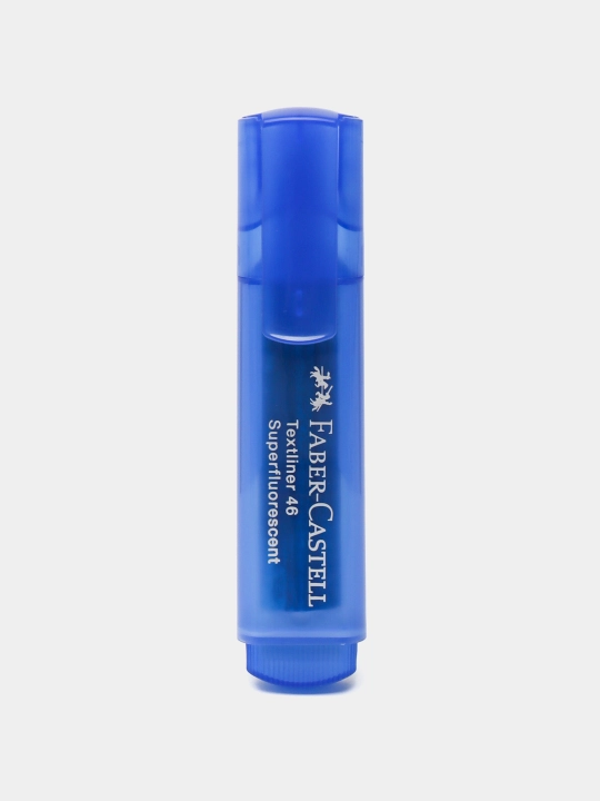 Текстовыделитель Blue 5030154652000